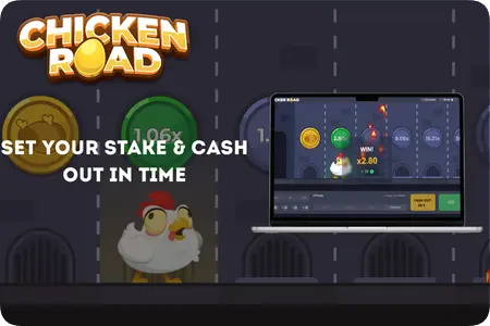 Chicken Road Game Mechanics Overview