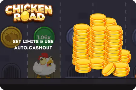Chicken Road Strategy and Bankroll Management