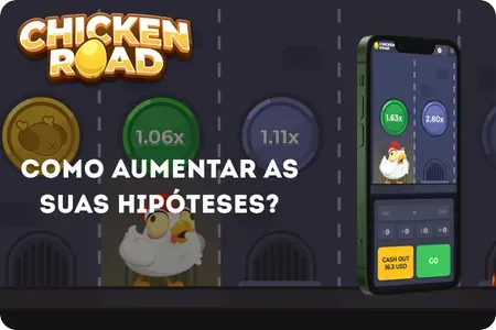 Estratégia e Gestão de Bankroll no Chicken Road