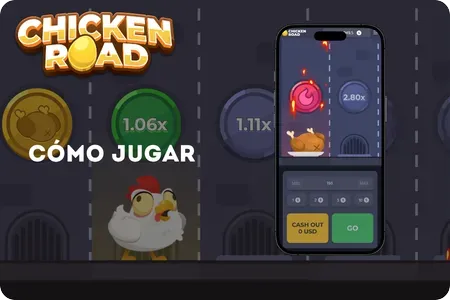 Chicken Road Game Overview