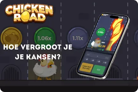Chicken Road Strategie en Bankroll Management