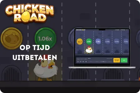 Chicken Road Spelmechanica Overzicht
