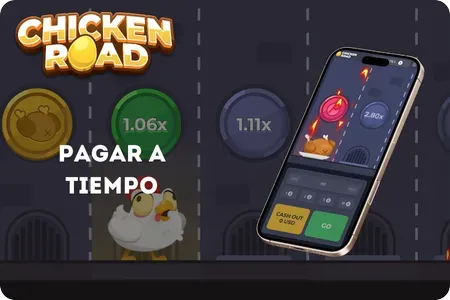 Chicken Road Game Mechanics Overview