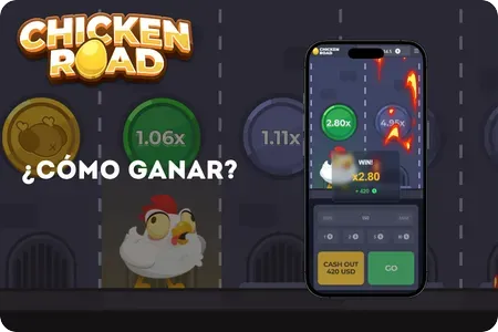 Chicken Road Strategy and Bankroll Management