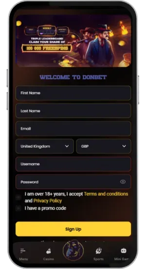 Registration