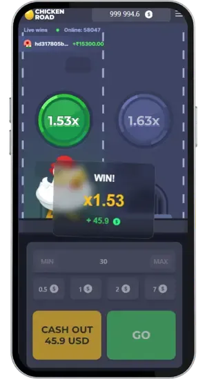 Play and win